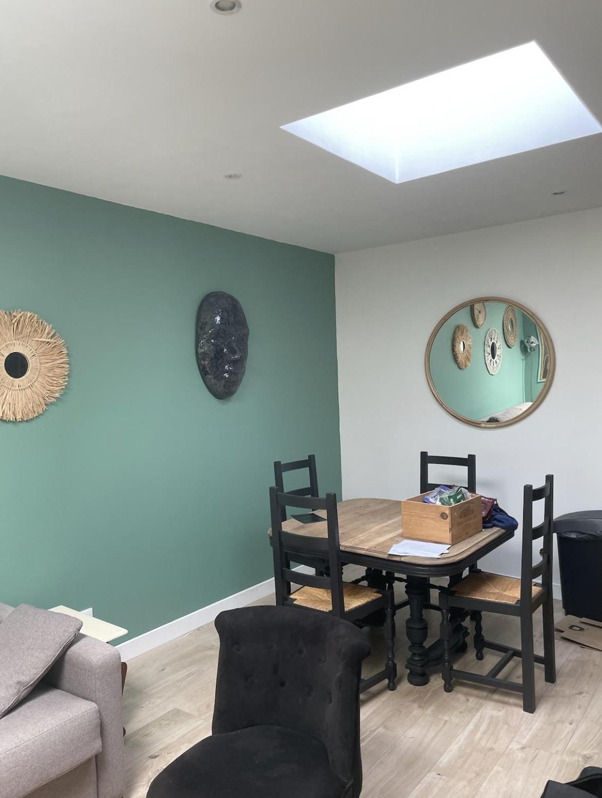 Appartement Coeur D'Esquermes à Lille Extérieur photo