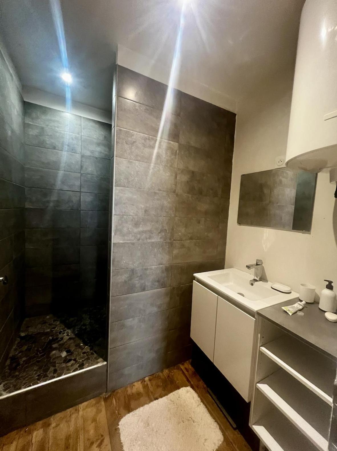 Appartement Coeur D'Esquermes à Lille Extérieur photo